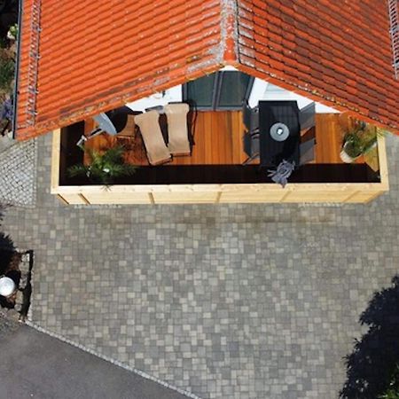 Modern Apartment In V Hl Near The Forest Vöhl Dış mekan fotoğraf