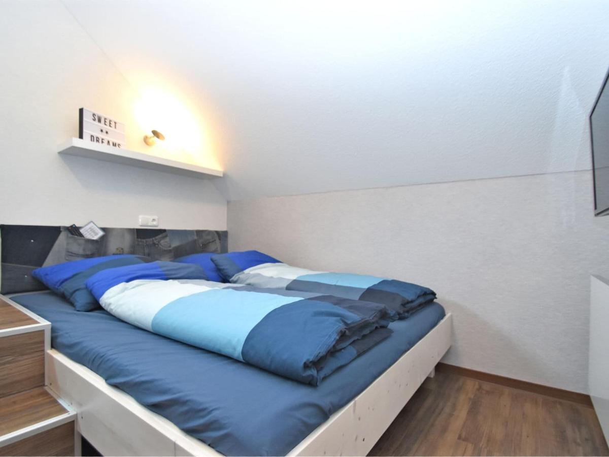 Modern Apartment In V Hl Near The Forest Vöhl Dış mekan fotoğraf