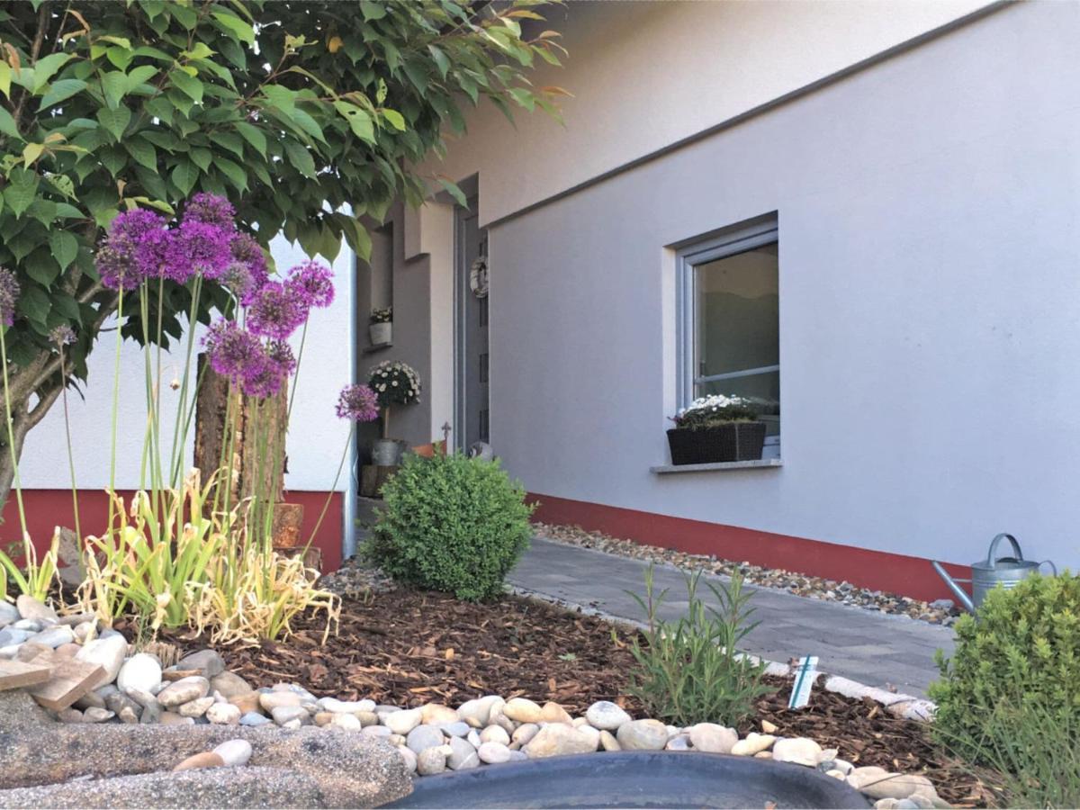Modern Apartment In V Hl Near The Forest Vöhl Dış mekan fotoğraf